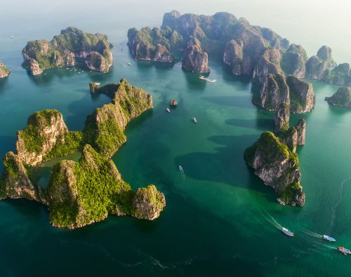 Vietnam Harmony